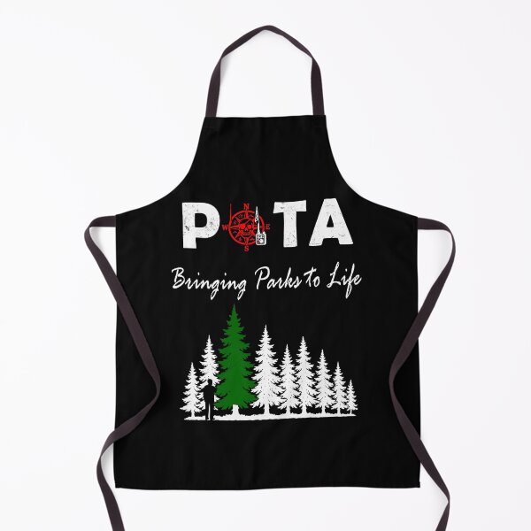 Item preview, Hamradio POTA Parks on the Air Amateur Radio Amateure Gift for Dad designed and sold by Parks2See.