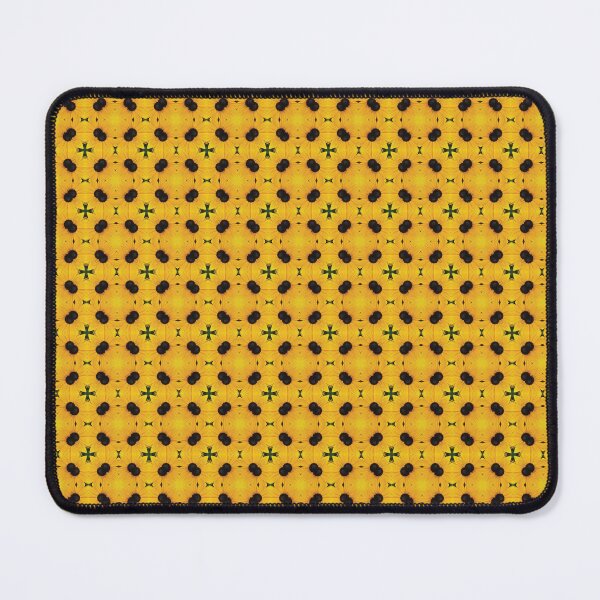 Item preview, Double Chocolate Chip Daisies Angled (Black-eyed Susan) designed and sold by Here's To Endless Possibilities.