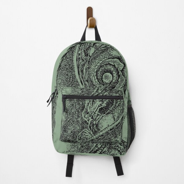Item preview, Smokey Dragon designed and sold by Doodle Mind Journeys.