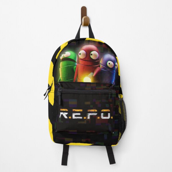 Item preview, REPO designed and sold by ilustrations.