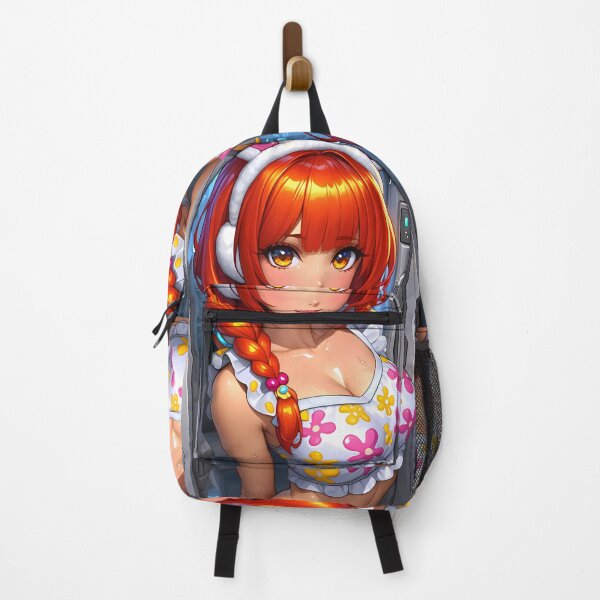 Item preview, Kotori Itsuka Date A Live Anime Floral Elegance Fantasy designed and sold by juniorcastros.