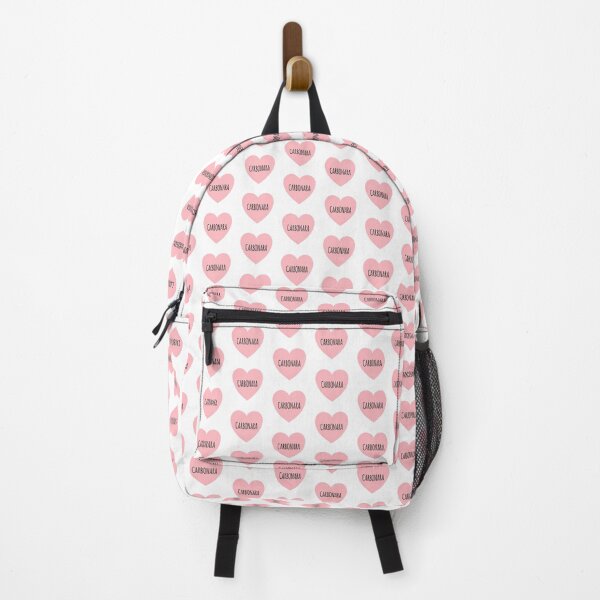 Item preview, I Heart Carbonara  designed and sold by CharmStudio.