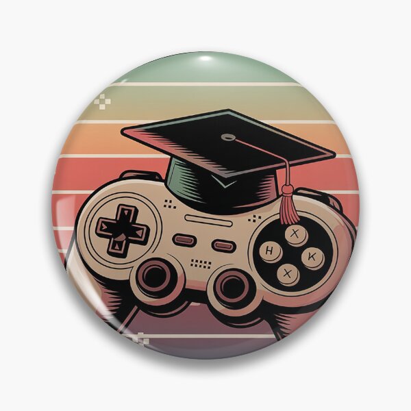 Artikelvorschau, 1. Klasse Level Komplett Abschluss Klasse 2024 Gamer entworfen und verkauft von MAKOPOKOShop.