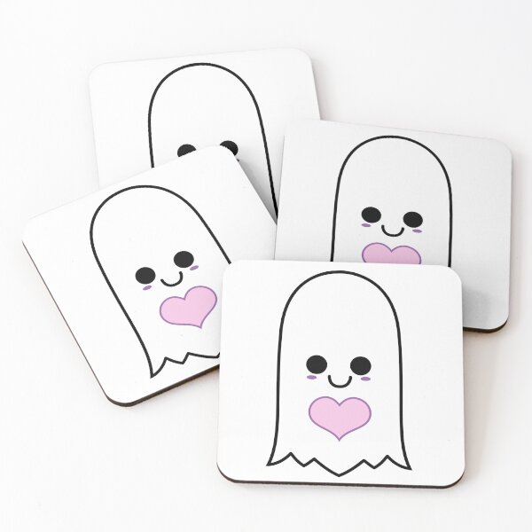 Item preview, Living Ghost 5 designed and sold by Adorable-Gore.