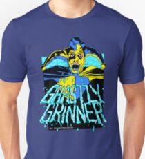 Ghastly Grinner - Are You Afraid of the Dark Unisex T-Shirt