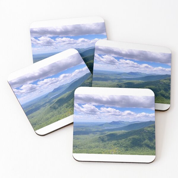 Item preview, NORTH CAROLINA BLUE RIDGE MOUNTAINS U.S.A. designed and sold by JoAnnHayden.