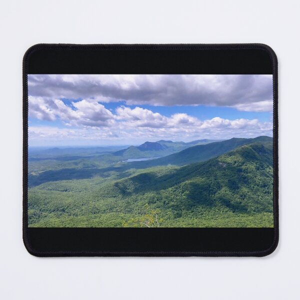 Item preview, NORTH CAROLINA BLUE RIDGE MOUNTAINS U.S.A. designed and sold by JoAnnHayden.