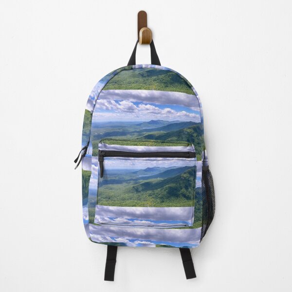 Item preview, NORTH CAROLINA BLUE RIDGE MOUNTAINS U.S.A. designed and sold by JoAnnHayden.