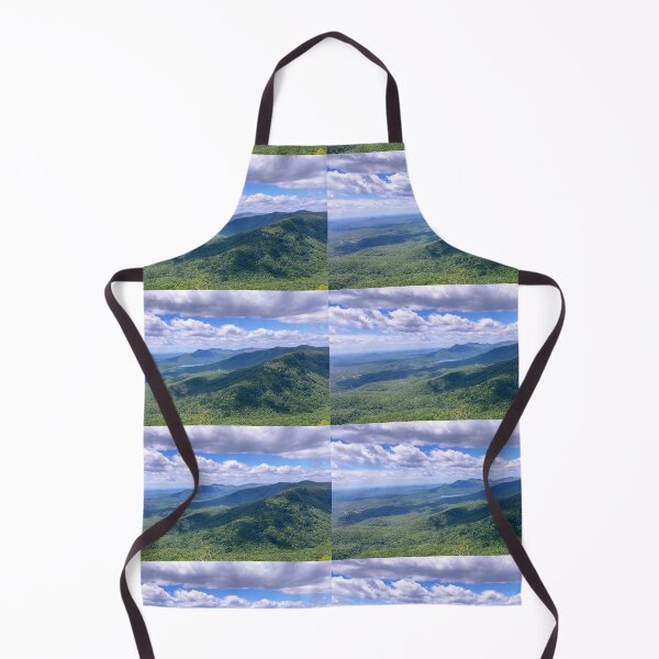Item preview, NORTH CAROLINA BLUE RIDGE MOUNTAINS U.S.A. designed and sold by JoAnnHayden.