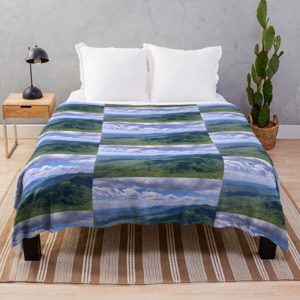 Item preview, NORTH CAROLINA BLUE RIDGE MOUNTAINS U.S.A. designed and sold by JoAnnHayden.