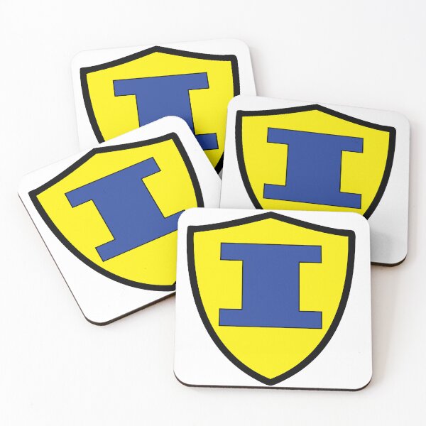 Item preview, The Immortal's first costume logo designed and sold by ManofTomorrow99.