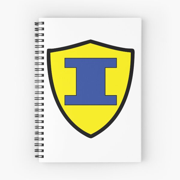 Item preview, The Immortal's first costume logo designed and sold by ManofTomorrow99.