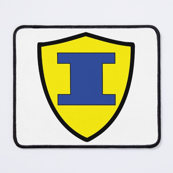 Item preview, The Immortal's first costume logo designed and sold by ManofTomorrow99.