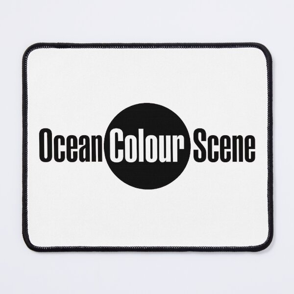 Item preview, Ocean Colour Scene, Moseley Shoals, Marchin_ Already, One From The Modern, Vintage, Britpop designed and sold by JewellTurcotte.