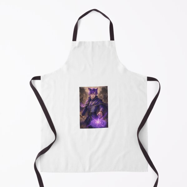 Item preview, Rafayel Mage of Chaos and Magic designed and sold by kyouya3.