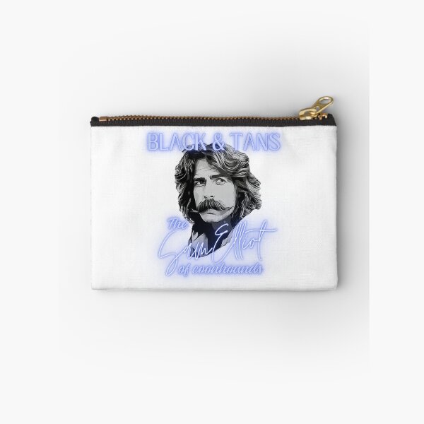 Item preview, Sam Elliot B&T designed and sold by OldSoulHounds.