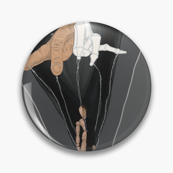 Item preview, The Thin Line designed and sold by HaileyMaher.