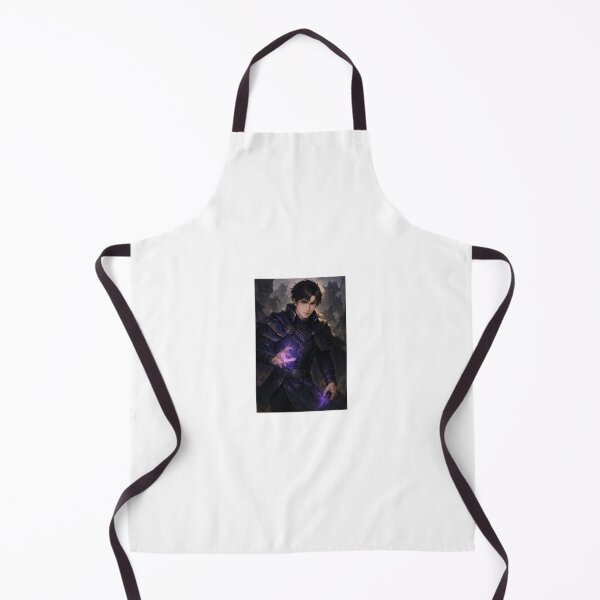 Item preview, Caleb Dark Sorcery in Battle designed and sold by kyouya3.