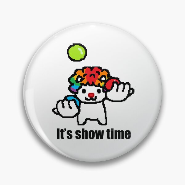 Item preview, Juggling Meowgic - Sillycat designed and sold by TenKeyWorld.