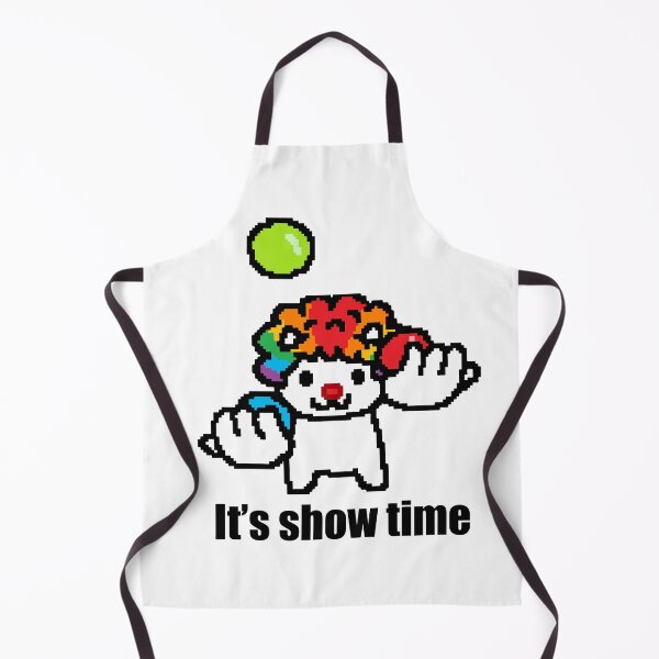 Item preview, Juggling Meowgic - Sillycat designed and sold by TenKeyWorld.