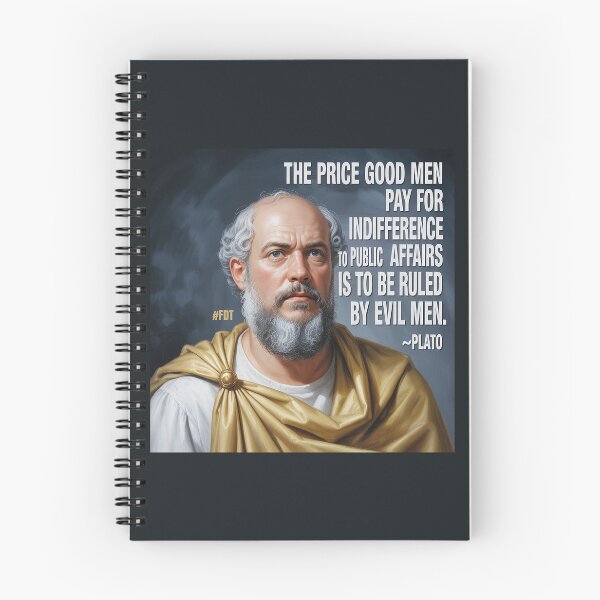 Item preview, Indifference to Public Affairs  designed and sold by Interrupt Art.