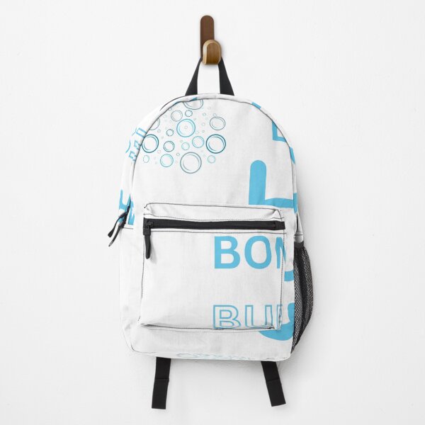 Item preview, Bonaire bubbles bro designed and sold by seahorse crossing.