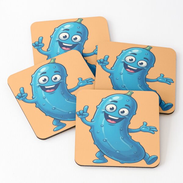 Item preview, Pickle  designed and sold by StickersRyous.