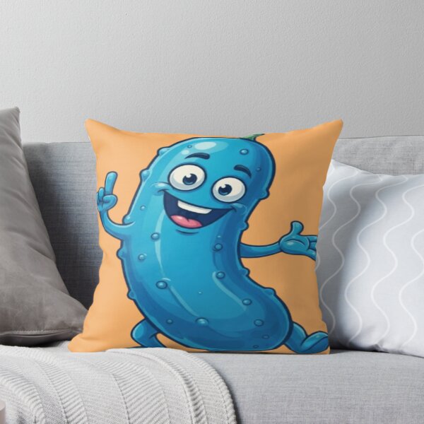 Item preview, Pickle  designed and sold by StickersRyous.