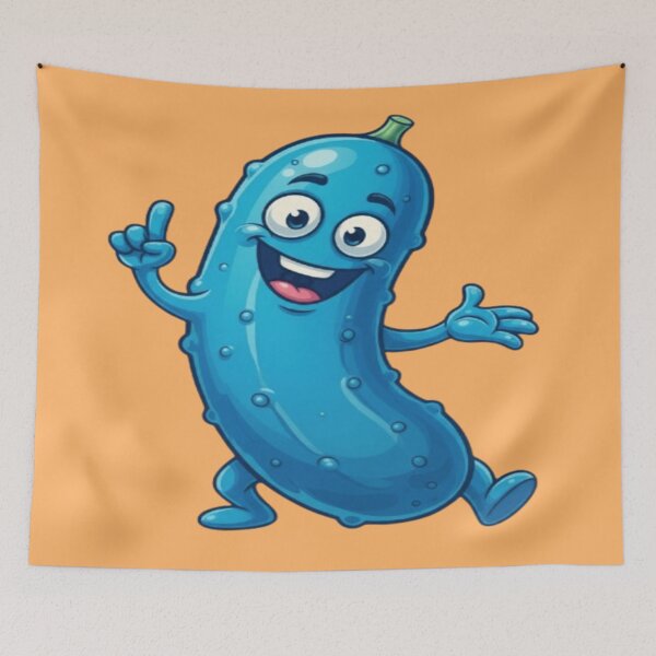 Item preview, Pickle  designed and sold by StickersRyous.