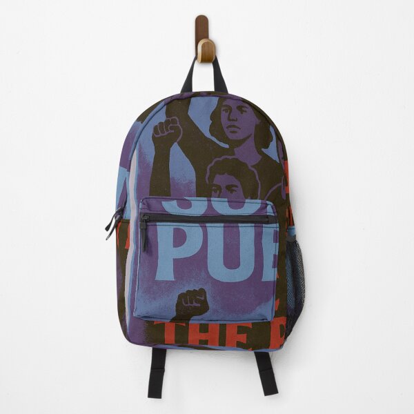 Item preview, Somos Pueblo - We Are The People designed and sold by Electric Menagerie.