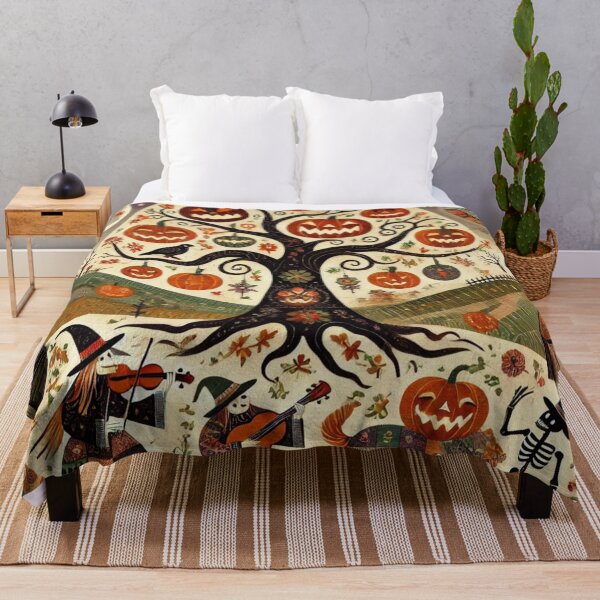 Item preview, Harvest Moon Revelry designed and sold by Dream Bloom Gallery.
