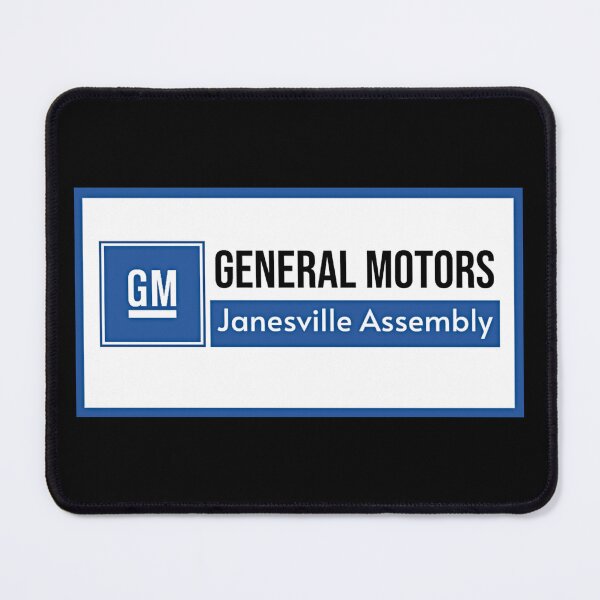 Item preview, Janesville GM designed and sold by JanesvilleGM.