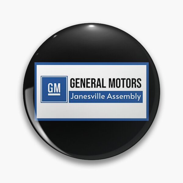 Item preview, Janesville GM designed and sold by JanesvilleGM.