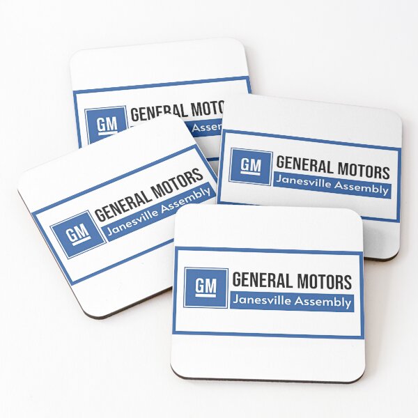 Item preview, Janesville GM designed and sold by JanesvilleGM.