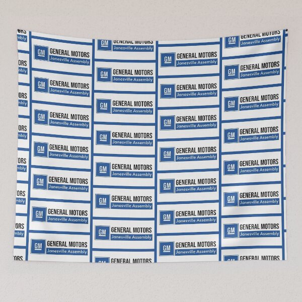 Item preview, Janesville GM designed and sold by JanesvilleGM.