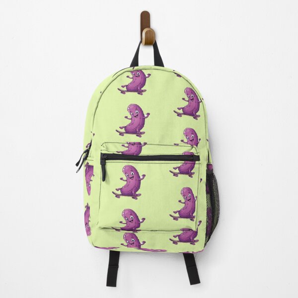 Item preview, Purple Pickle designed and sold by StickersRyous.