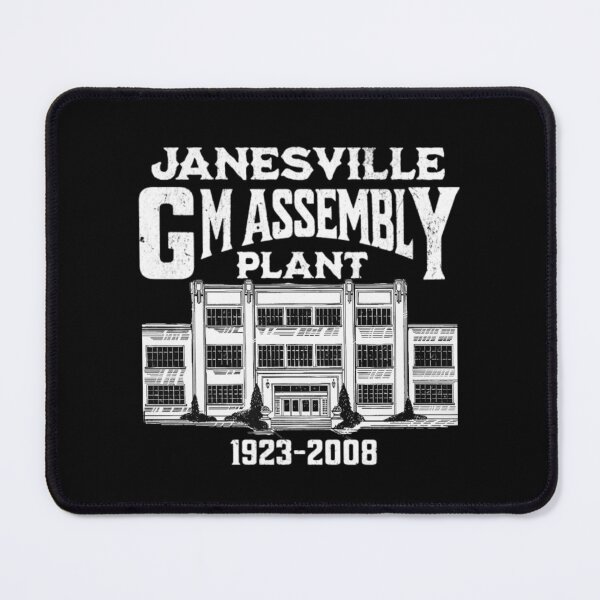 Item preview, Janesville Assembly designed and sold by JanesvilleGM.
