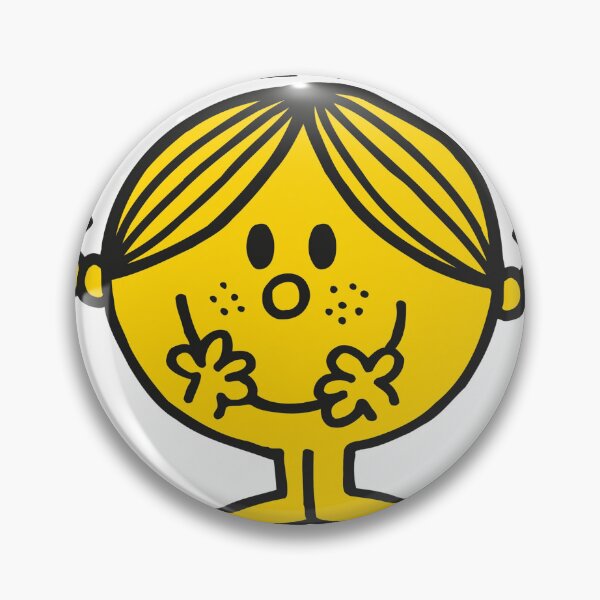 Item preview, Little Miss Echo Lake designed and sold by TaskMe.