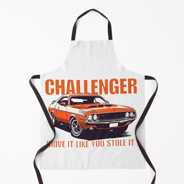 Item preview, Challenger designed and sold by 1BeautifulMind.