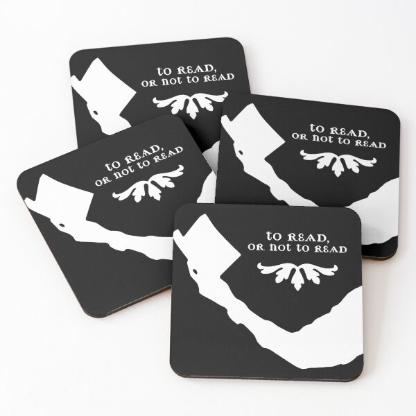 Item preview, to read or not to read designed and sold by Zoristix.