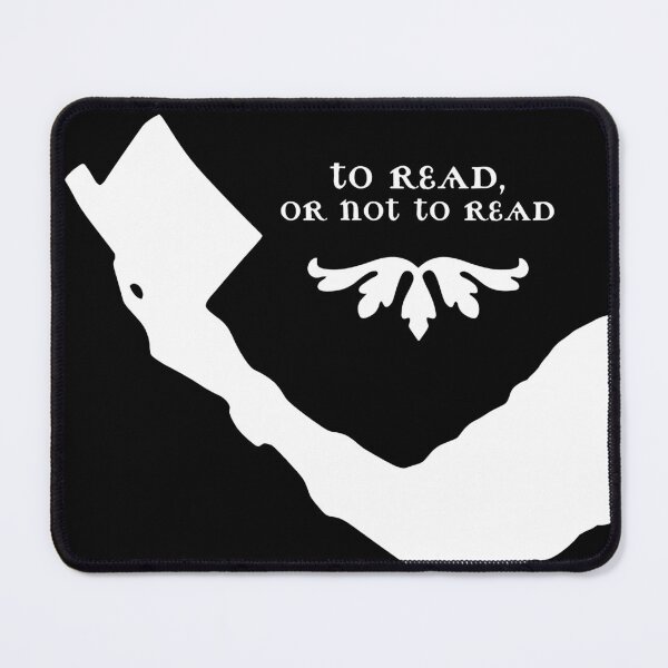 Item preview, to read or not to read designed and sold by Zoristix.