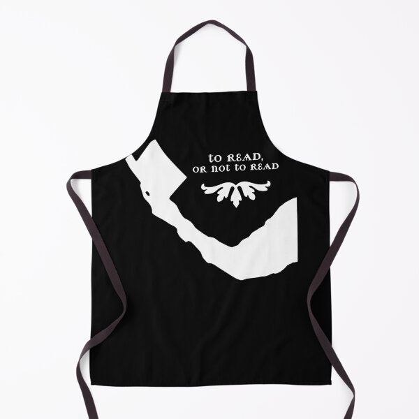 Item preview, to read or not to read designed and sold by Zoristix.