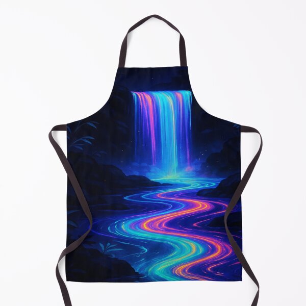 Item preview, River flow designed and sold by mayhaku.