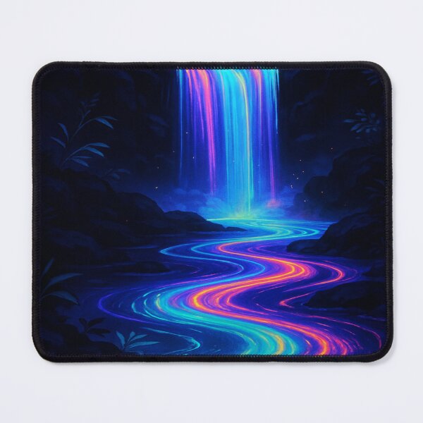 Item preview, River flow designed and sold by mayhaku.