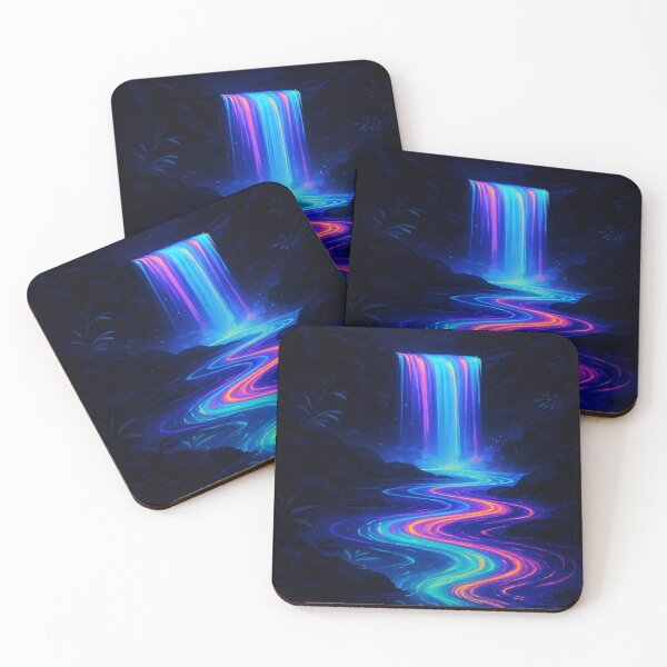 Item preview, River flow designed and sold by mayhaku.