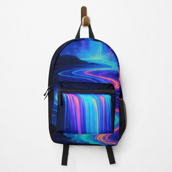 Item preview, River flow designed and sold by mayhaku.