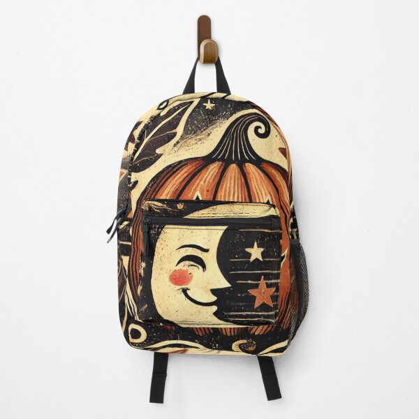 Item preview, Whispers of the Autumn Moon designed and sold by Dream Bloom Gallery.