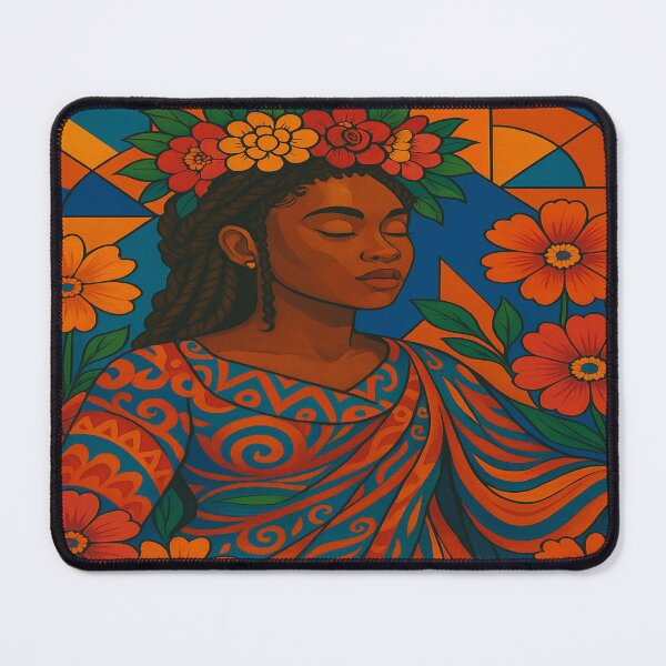 Item preview, Regal Bloom designed and sold by Signed By C. Carson.