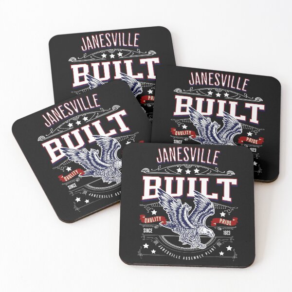 Item preview, Janesville Built  designed and sold by JanesvilleGM.