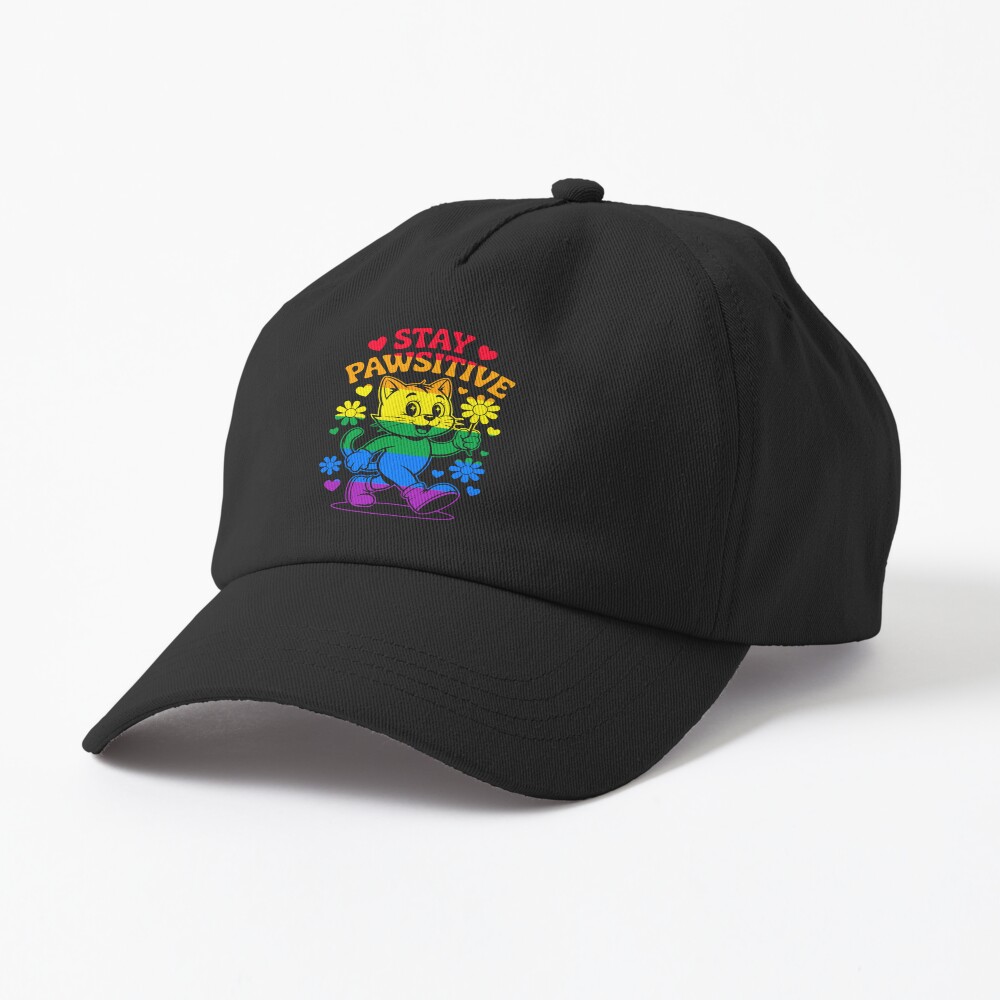 Item preview, Dad Hat designed and sold by EthosWear.